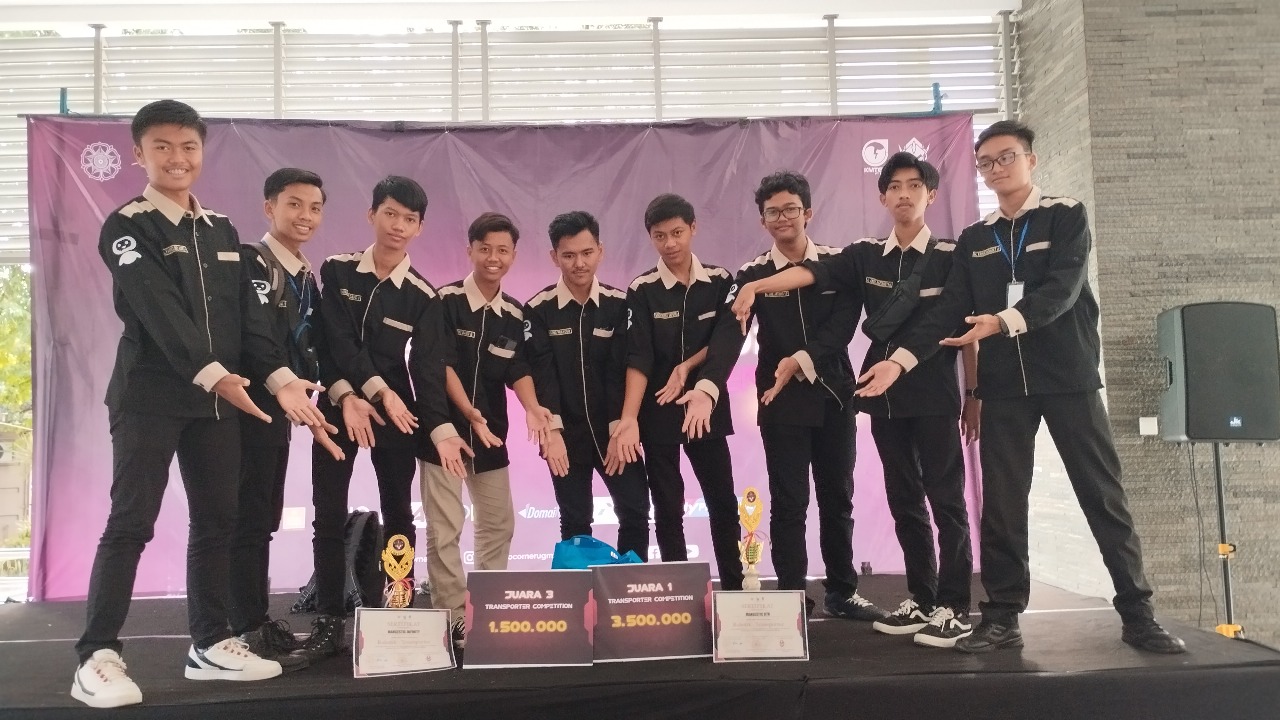 TECHNOCORNER 2023